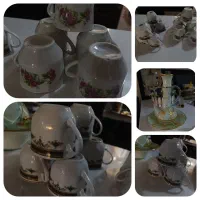 قهوه خوری و دکوری