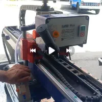 انجام برش سنگ پای کار دقیق