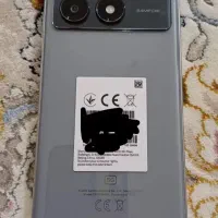 شیائومی poco x6 pro 512