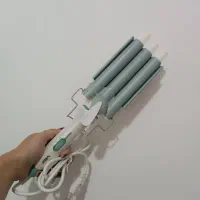 دستگاه فرکننده وحالت دهنده  عربی مو|آرایشی، بهداشتی، درمانی|آستانه اشرفیه, |دیوار