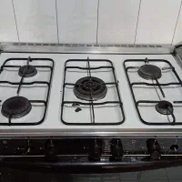 اجاق گاز فر دار پادیسان|اجاق گاز و لوازم برقی پختوپز|رشت, کوی قدس|دیوار