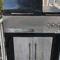 فروش باربیکیو
