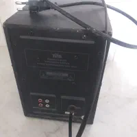 سیستم صوتی خانگی|سیستم صوتی خانگی|ابهر, |دیوار