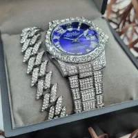 انواع ساعت ک اگسسوری خاص و خفن