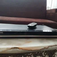 دستگاه دی وی دی فلش خور