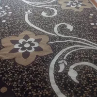 گلیم فرش ۹ متری