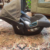 سیسمونی|کالسکه و لوازم جانبی|مشهد, زمرد|دیوار