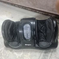 ماساژور پا در حد اکبند