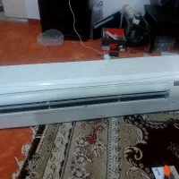 اسپیلت ۳۶ هزار تراست مخصوص  سالن