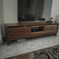میز تلویزیون زیر قیمت فروش فوری