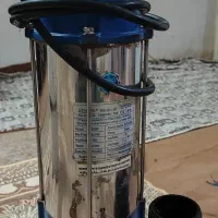 کف کش 42 متری دو ایچ برند استریم بغل فلوتر دار