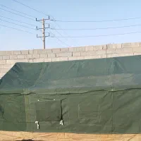 چادرصحرایی وعشایری