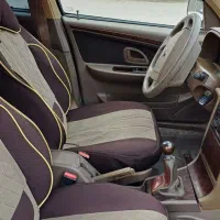 پرشیا سال|خودرو سواری و وانت|ارومیه, |دیوار