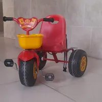 سه چرخه