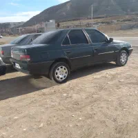 پژوآردی بدون رنگ