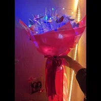دسته گل پروانه ای