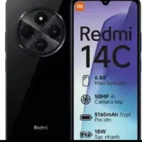 گوشی موبایل شیائومی 14C