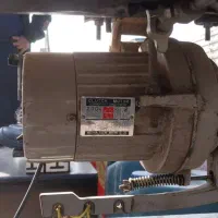 چرخ صنعتی|چرخ خیاطی و ریسندگی|تهران, جنتآباد شمالی|دیوار