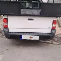 پرایدوانت مدل ۴۰۳ بی رنگ|خودرو سواری و وانت|نسیم‌شهر, |دیوار