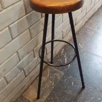 صندلی اپنی کافه