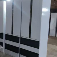 کمد لباس لیقوانیان دیواری|جاکفشی، کمد، دراور|هشتگرد, |دیوار