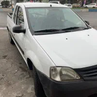 ال ۹۰ مدل ۹۶ تک برگ سند|خودرو سواری و وانت|بابلسر, |دیوار