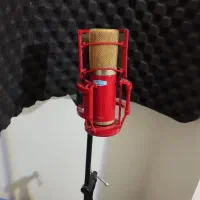 میکروفون الکترون cm6 x