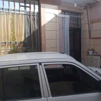منزل ویلایی.ماشین رو .شهرک شهید رجایی