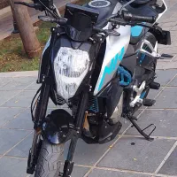 فروش موتور CF 250 NK 1402|موتورسیکلت|شیراز, کاراندیش|دیوار