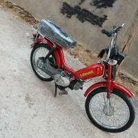 متور گازی دوزمانه