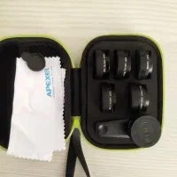 لنز عکاسی موبایل|دوربین عکاسی و فیلم‌برداری|بندرعباس, |دیوار