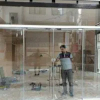 تهیه‌و‌نصب‌‌شیشه‌میرال‌و‌نشکن