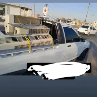 خرید// وفروش //کولر گازی سالم سوخته