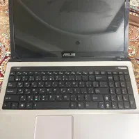 لپ‌تاپ asus Core i3-2330M