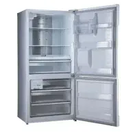 یخچال دیپوینت مدل boss pro کاملا نو و آکبند|یخچال و فریزر|ری, دیلمان|دیوار