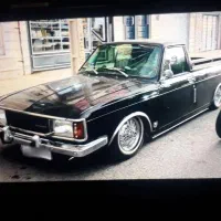 پیکان وانت کلکسیونی