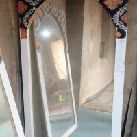 آیینه آرایشگاه