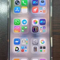 آیفون ۱۶ پرومکس