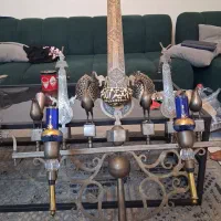 علامت سردمی