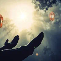 دعای خیر وبرکت و‌...