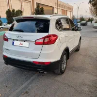 فروش تیگو 5 مدل 95|خودرو سواری و وانت|کرمان, |دیوار