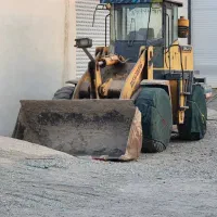 لودر|خودرو سنگین|جیرفت, |دیوار