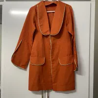 ست مادردختر مانتو پیراهن دخترانه