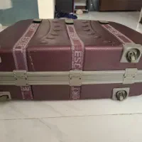 چمدان بزرگ مسافرتی|کیف، کفش، کمربند|شاهین‌شهر, عطار|دیوار