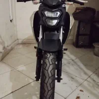 گلکسی na180|موتورسیکلت|مشهد, کوی سیدی|دیوار
