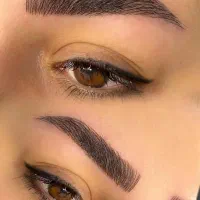 مدل میکروبلیدینگ ریموو بن مژه شیدینگ لب آموزش|خدمات آرایشگری و زیبایی|قم, سالاریه|دیوار