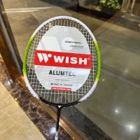 راکت بدمینتون ویش ۳۲۰|ورزش‌های توپی|تهران, نیروی هوایی (پیروزی)|دیوار