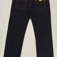 شلوار کتان زنانه مشکی 500.000|لباس|شیروان (خراسان), |دیوار