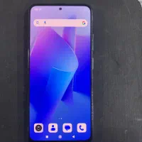 شیائومی Note 12 pro 2024 حافظه ۱۲۸ تضمینی درحد|موبایل|ارومیه, |دیوار