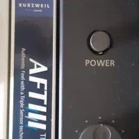 پیانو kurzweil|پیانو، کیبورد، آکاردئون|تهران, میرداماد|دیوار